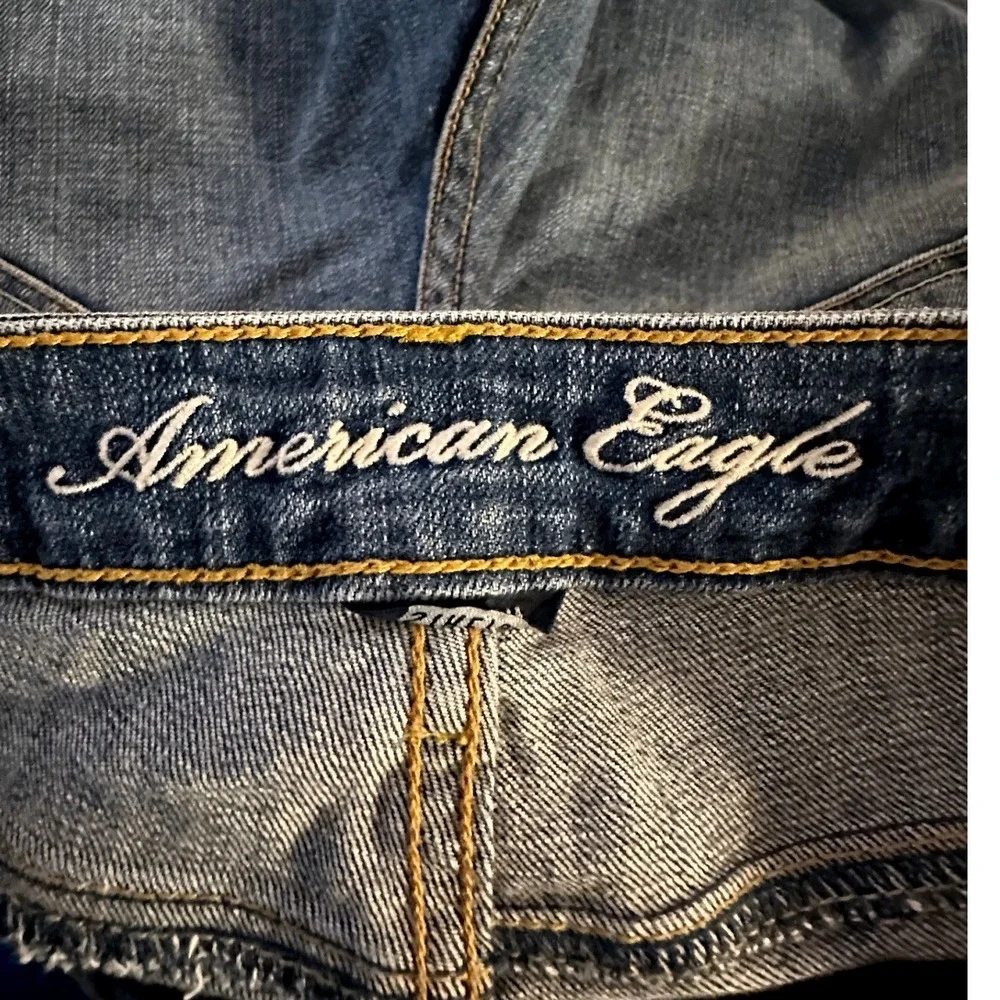 American Eagle Outfitters american eagle